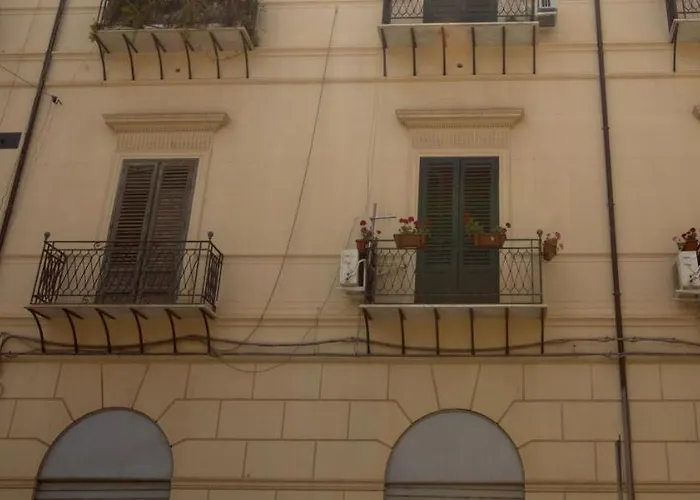 GiaChi friendly rooms alla Stazione